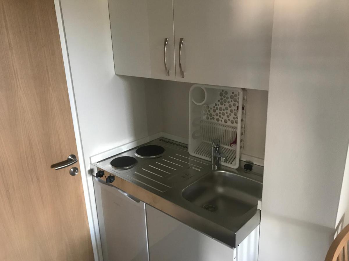 Im Alten Buero Kelberg Bagian luar foto