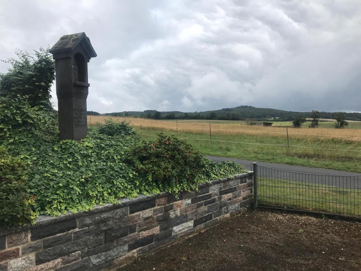 Im Alten Buero Kelberg Bagian luar foto